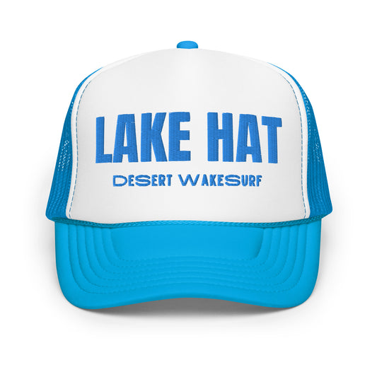 Lake Hat