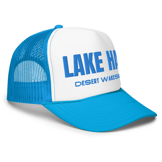 Lake Hat