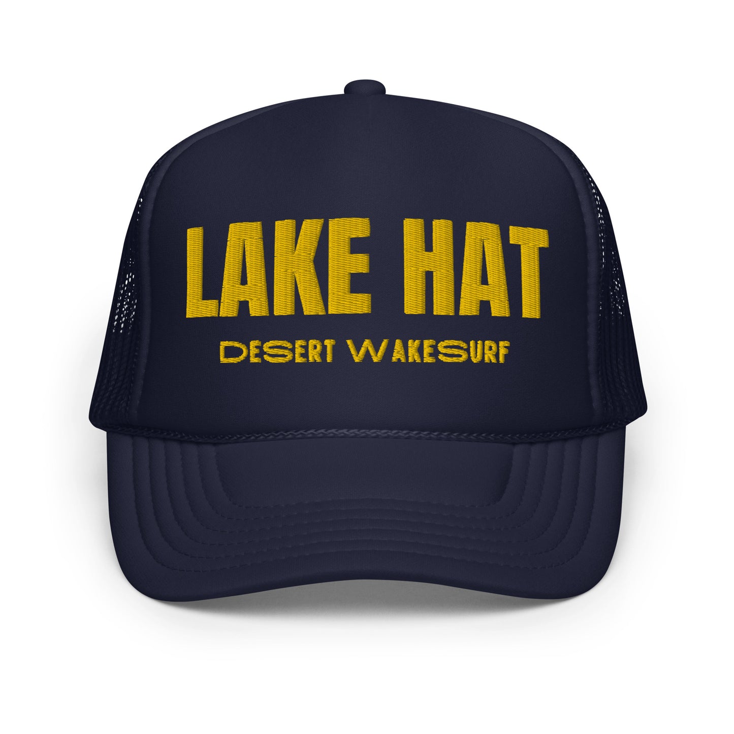 Lake Hat