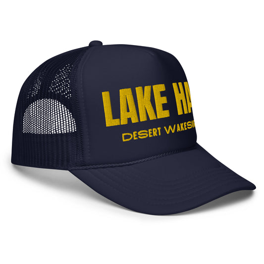 Lake Hat