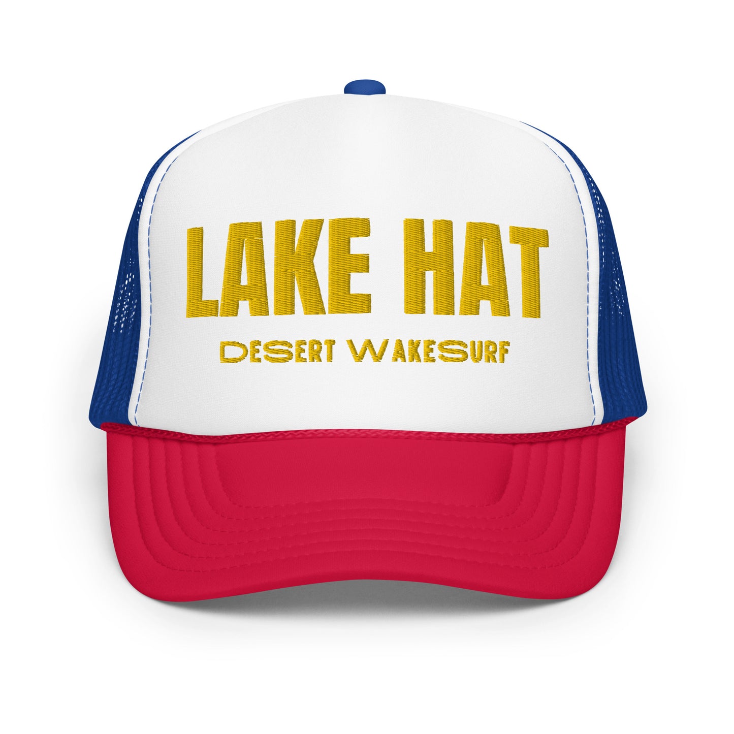 Lake Hat