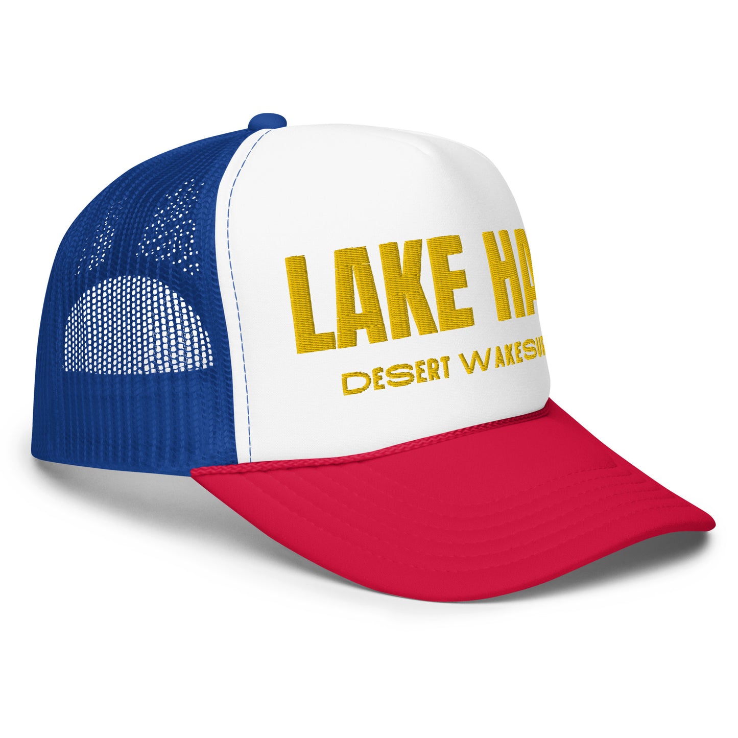 Lake Hat