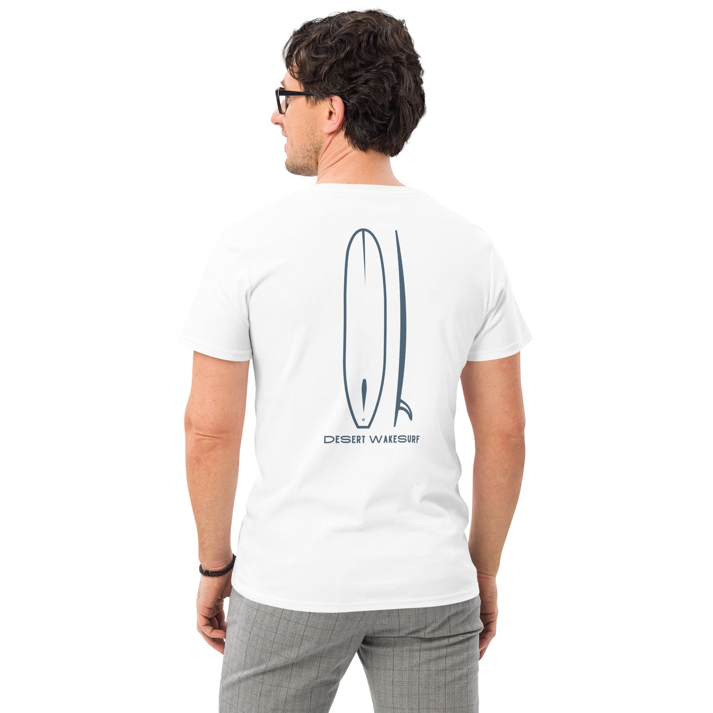 Men's Board Member T-shirt