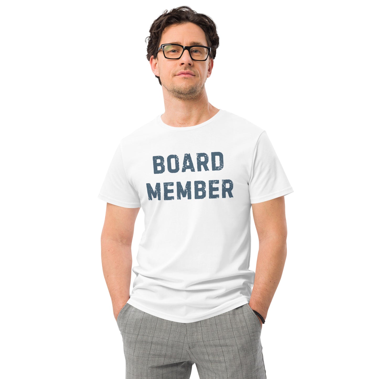 Men's Board Member T-shirt