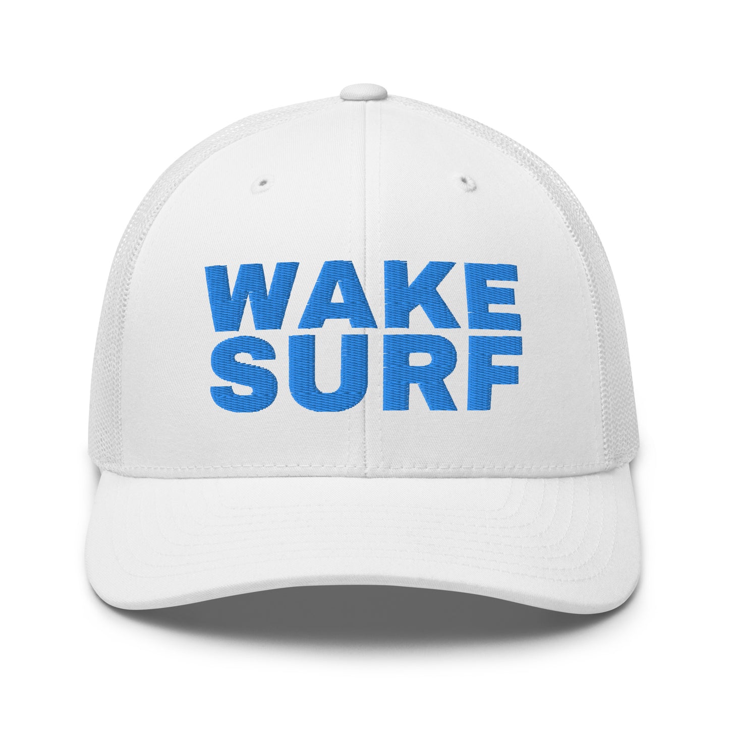 Wake Surf Hat