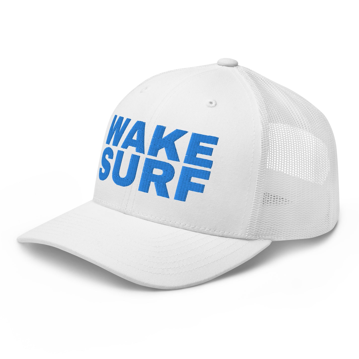 Wake Surf Hat