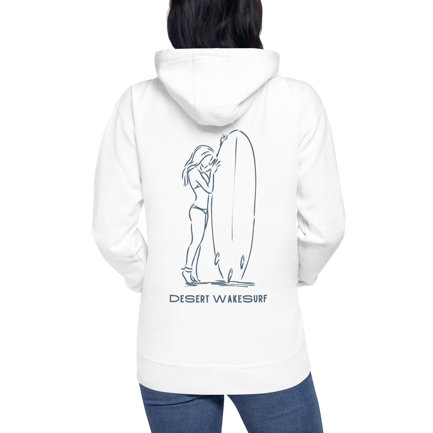 Board Member Hoodie