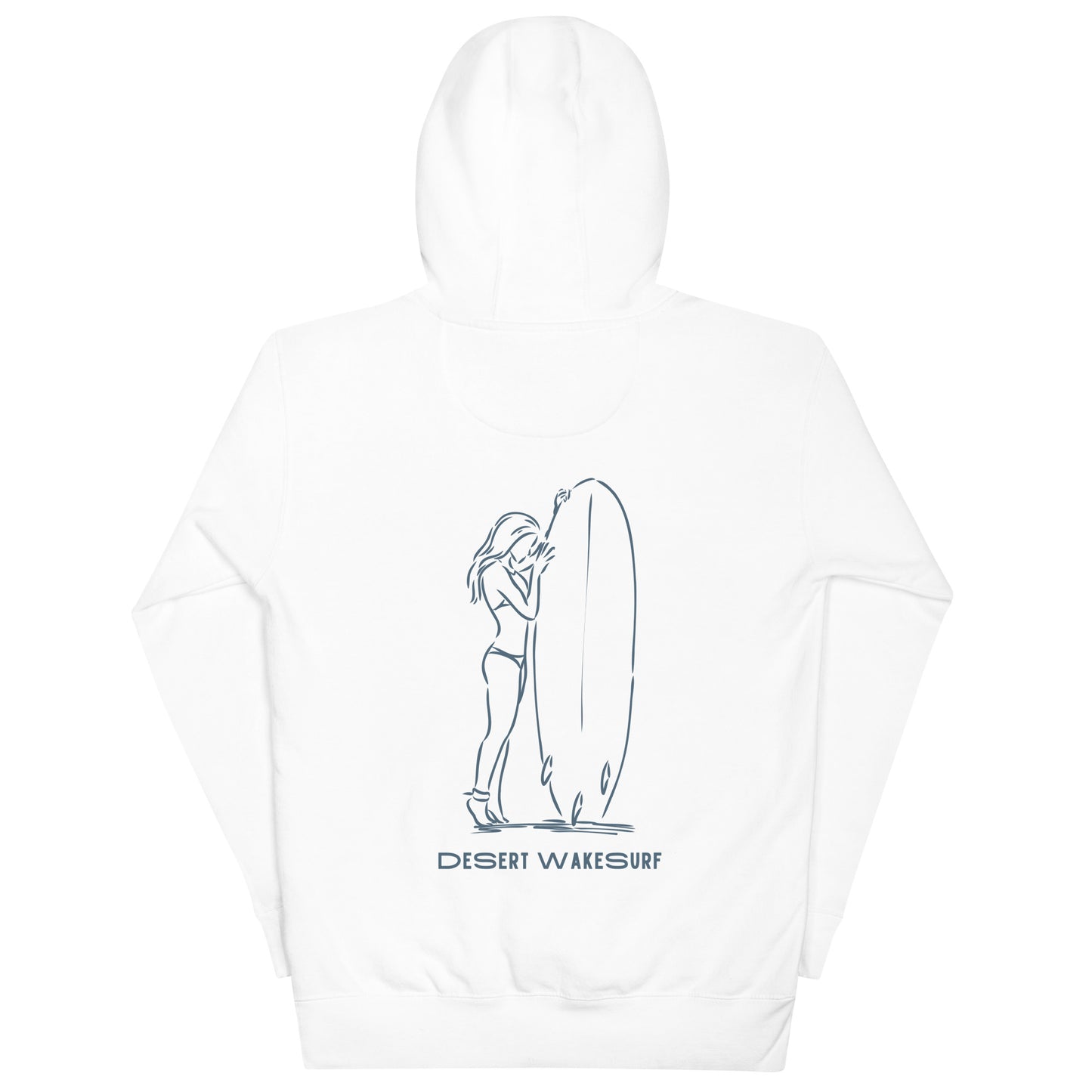 Board Member Hoodie