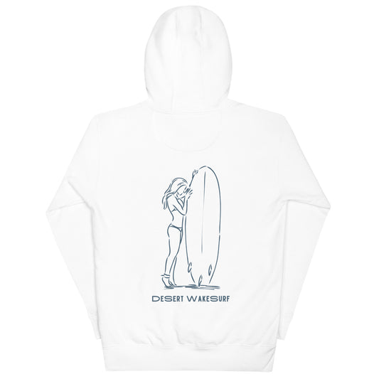 Board Member Hoodie