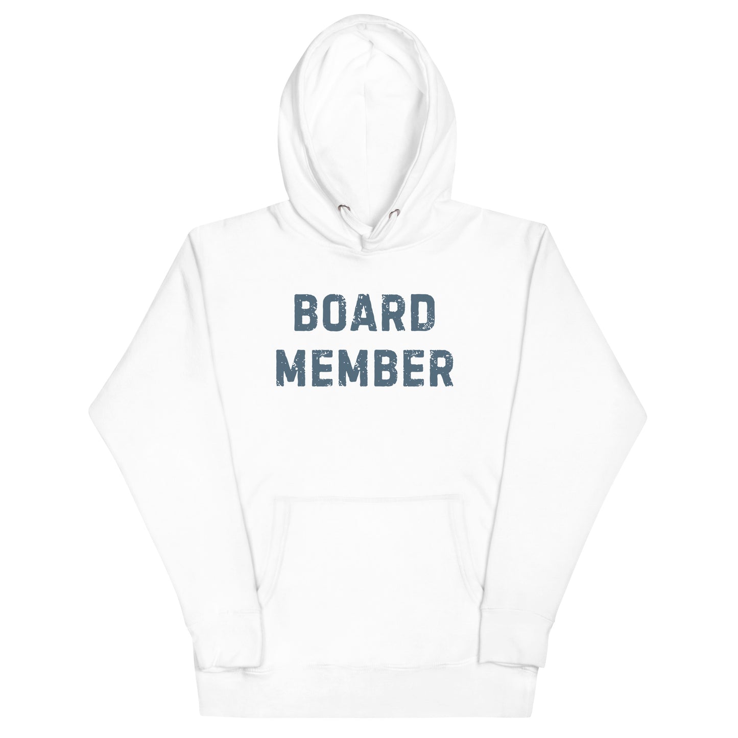 Board Member Hoodie