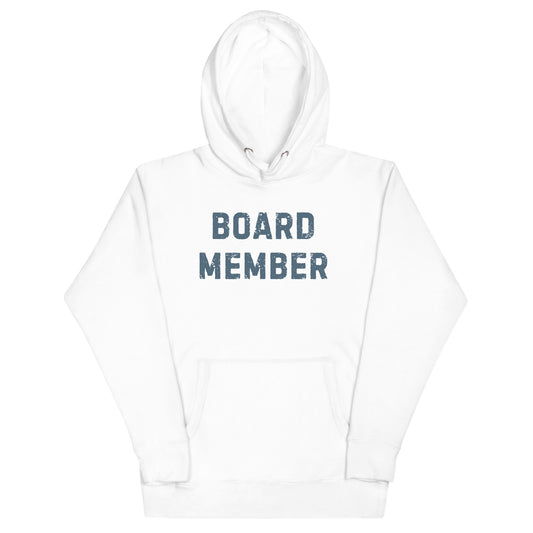 Board Member Hoodie