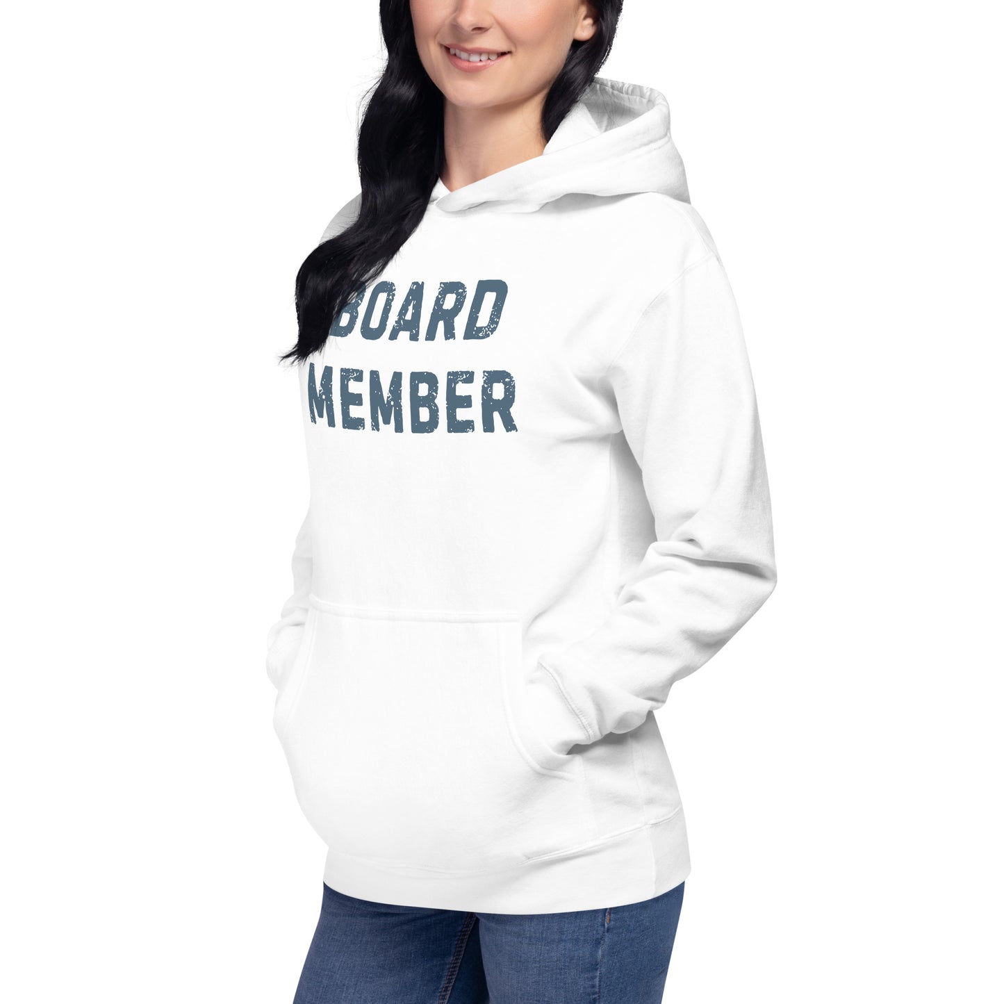 Board Member Hoodie