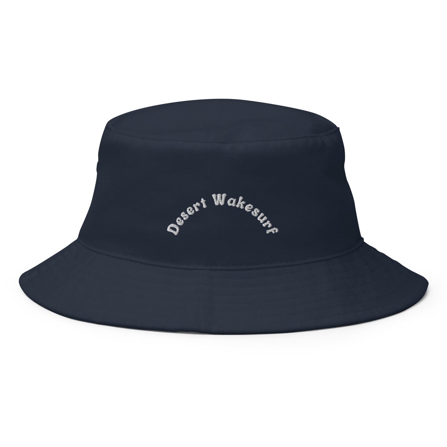 Desert Wakesurf Terry Cloth Bucket Hat