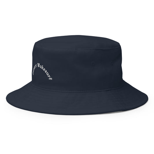 Desert Wakesurf Terry Cloth Bucket Hat