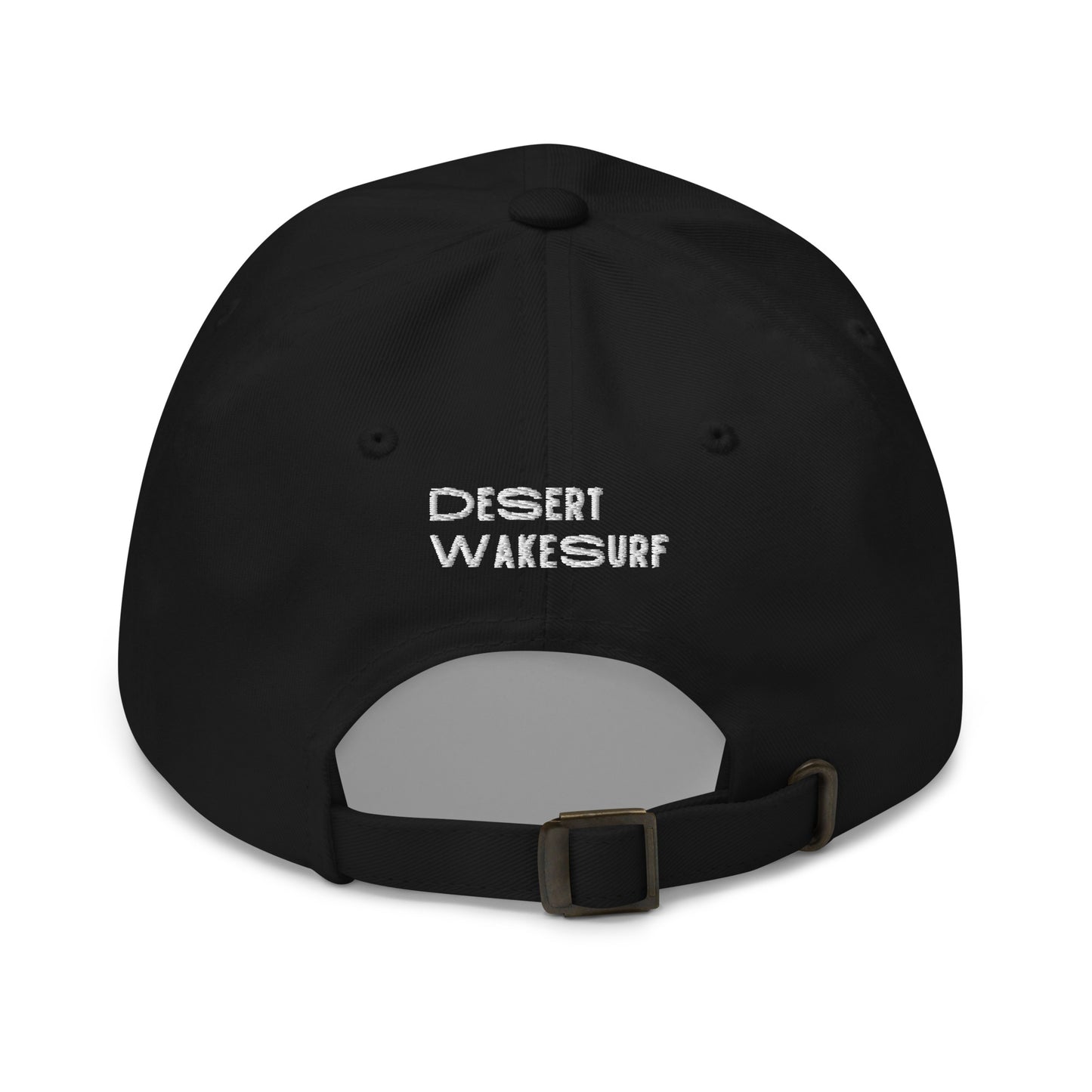 Yeah, I Surf Wakesurf Dad hat