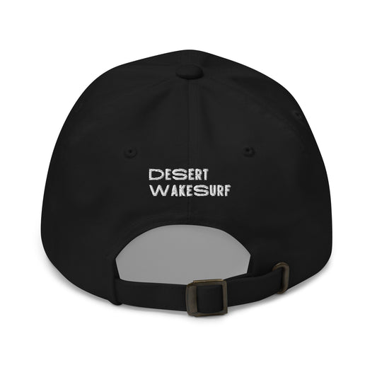 Wakesurf Wavy Hat