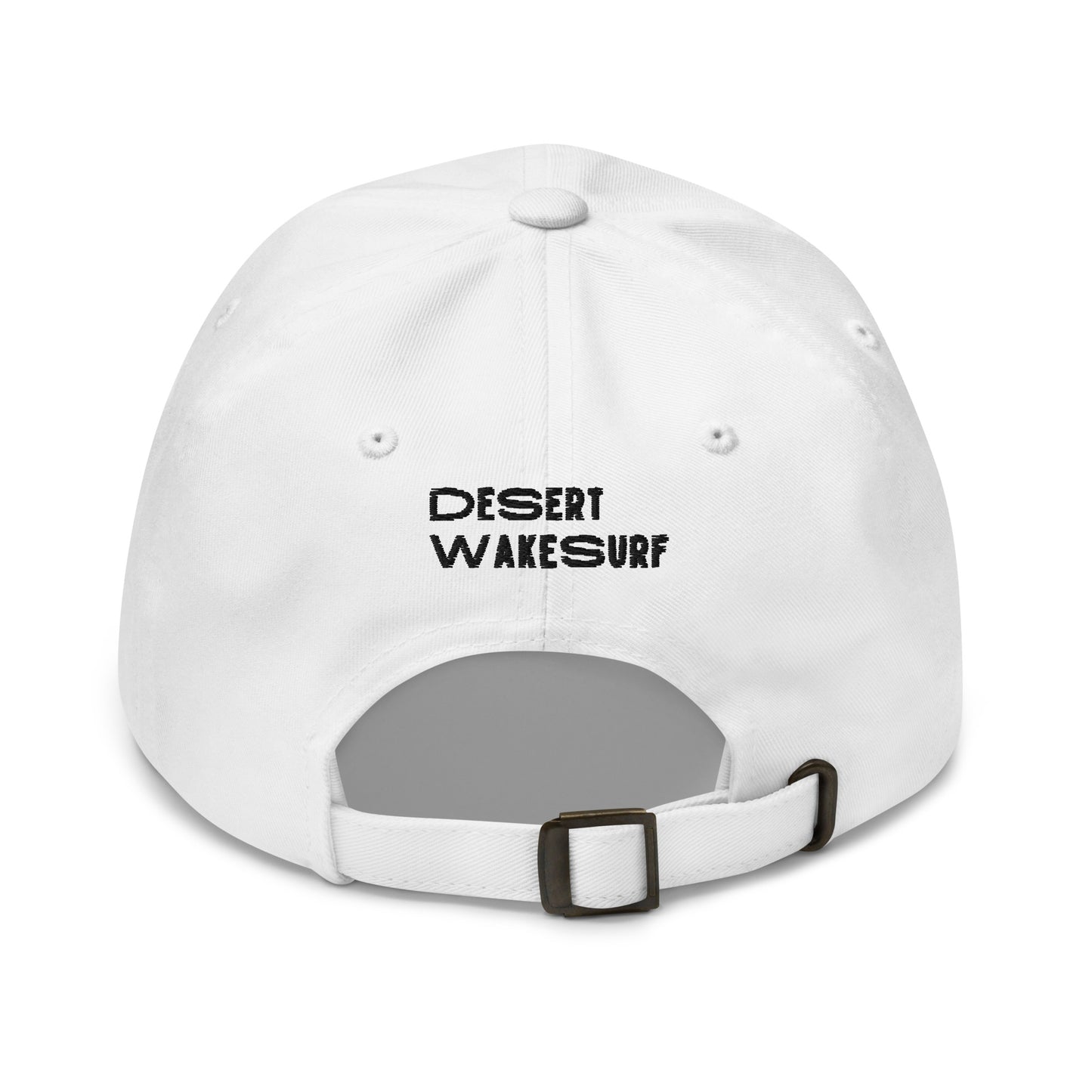 Wakesurf Wavy Hat