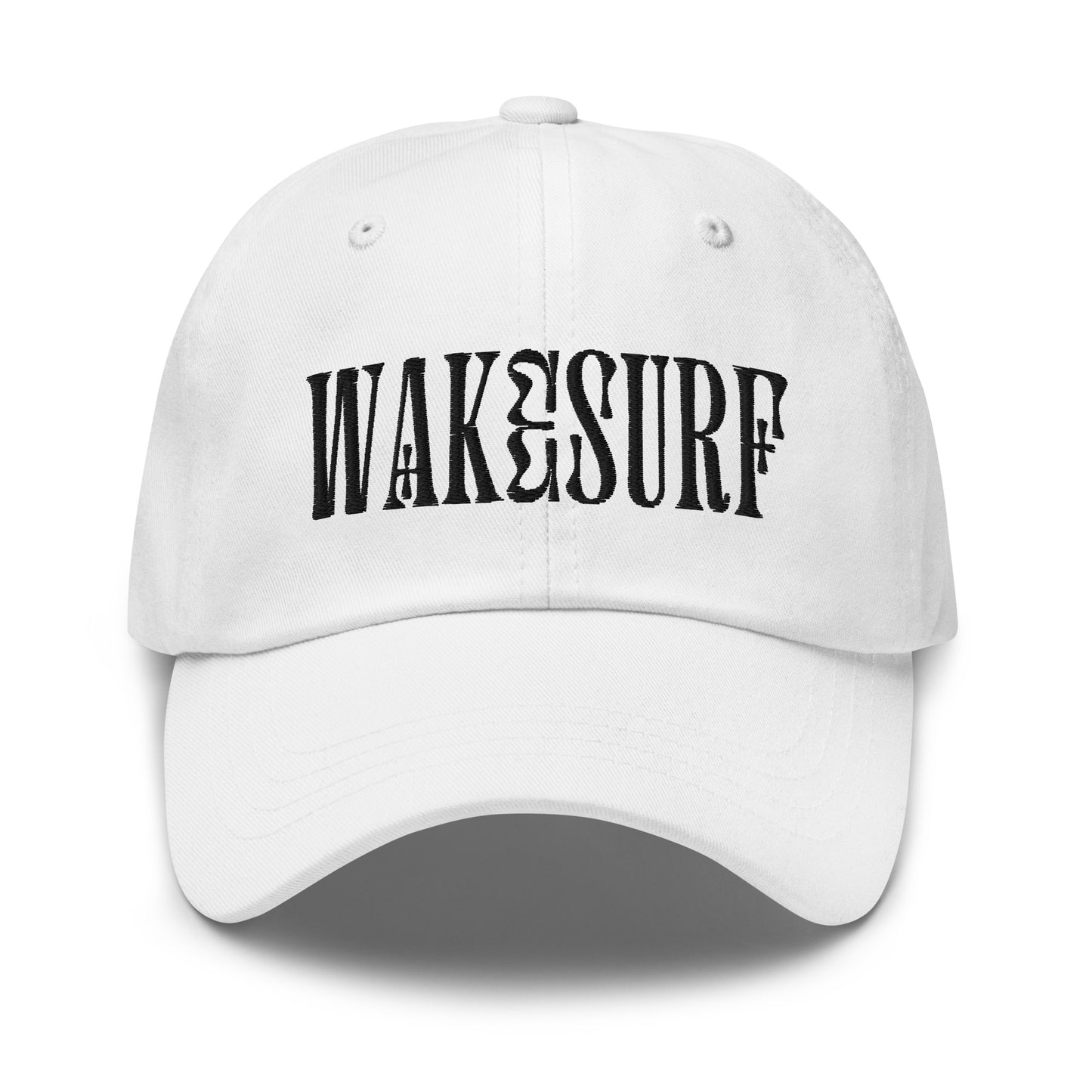 Wakesurf Wavy Hat