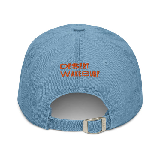 Save Water For Waves Dad Hat