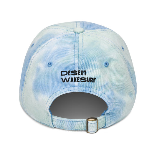 Surf Club Tidal Wave Dad Hat