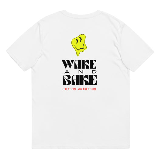 Wake and Bake Women's T-shirt