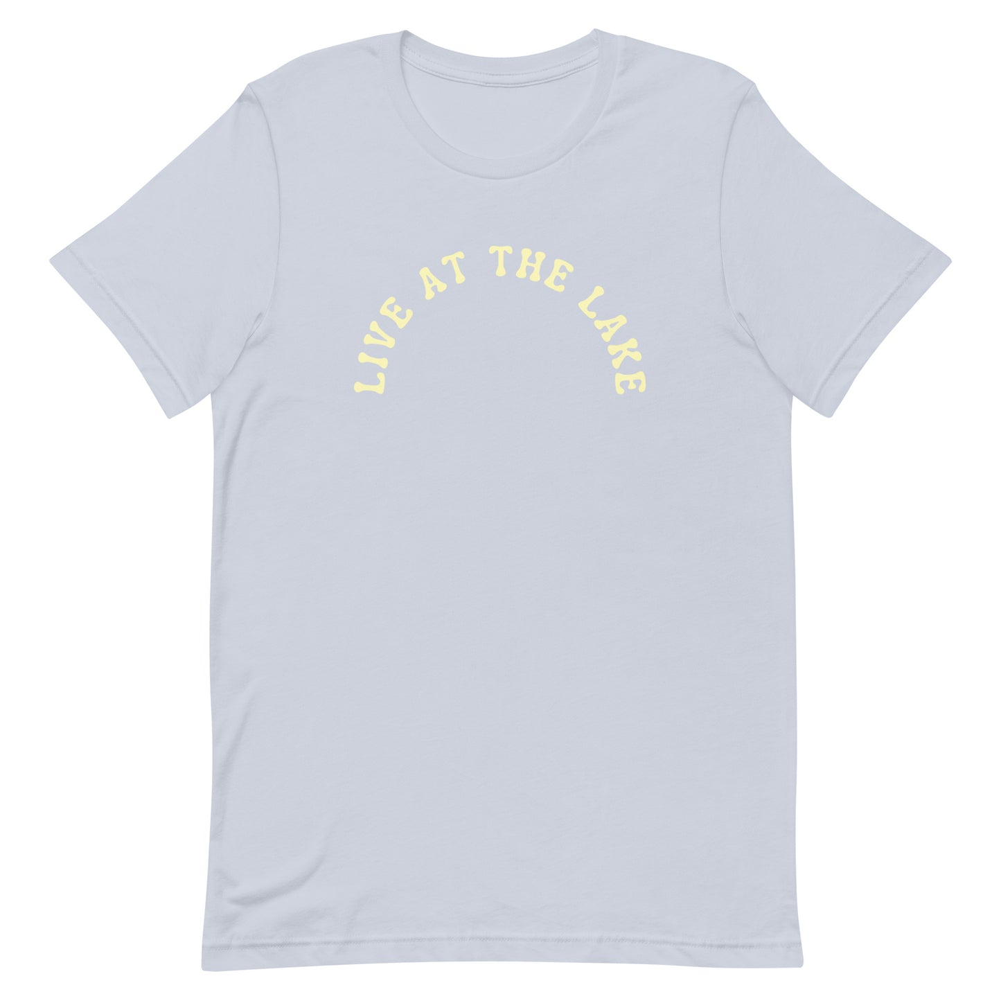 Live At The Lake T-shirt