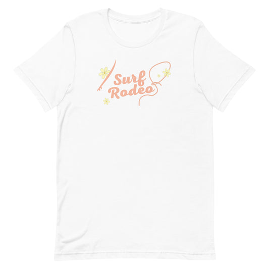 Surf Rodeo Women's T-shirt