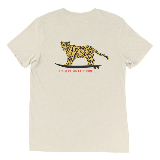 Cool Cat Wakesurf Women's T-shirt