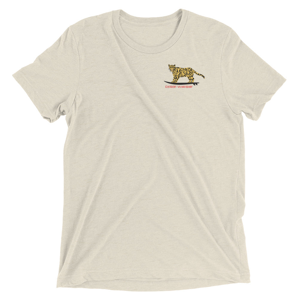 Cool Cat Wakesurf Men's T-shirt